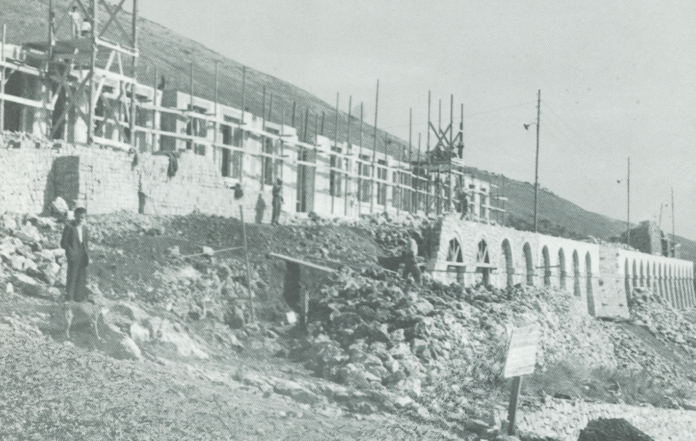 Casa Sollievo della Sofferenza